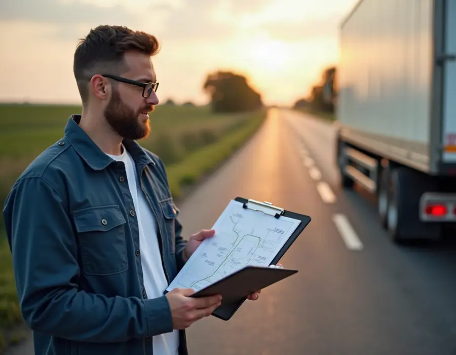 Auto Transport in Bellevue