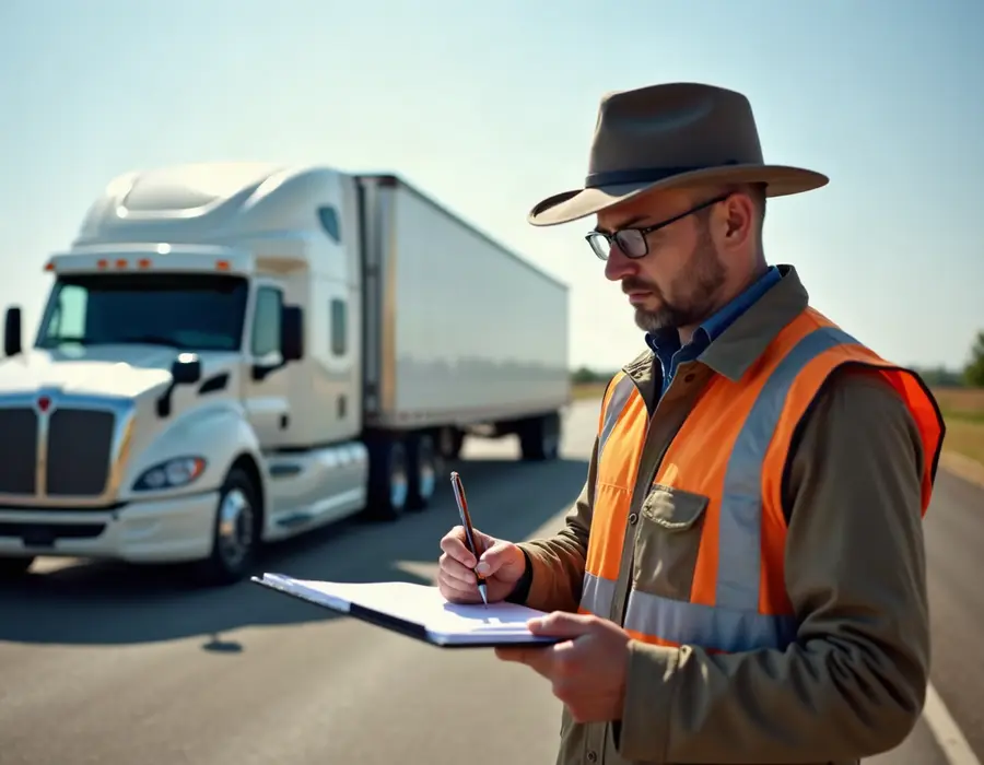 Transport Services Across El Paso