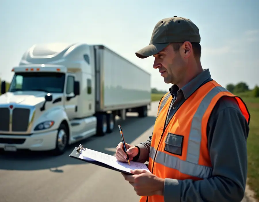 Auto Transport Services in Pekin