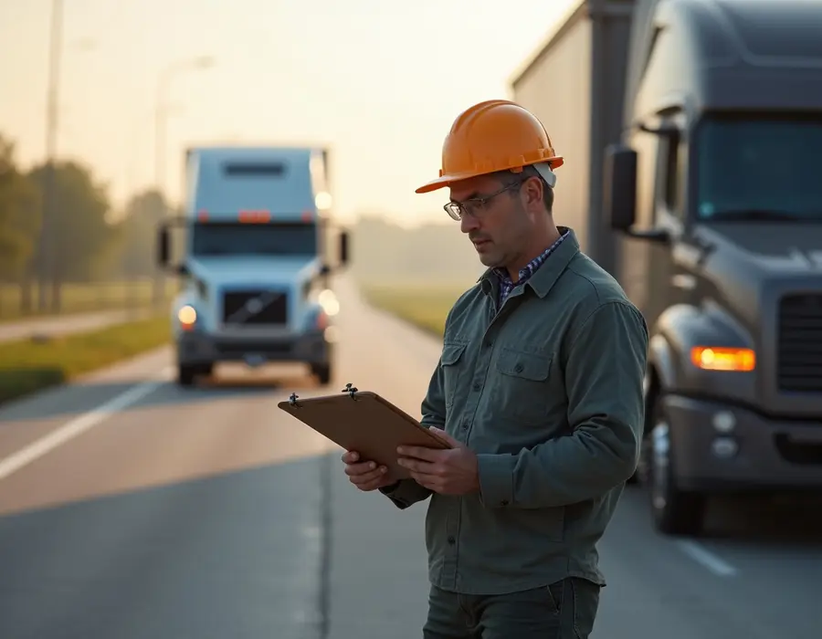 Auto Transport Across Peoria Heights