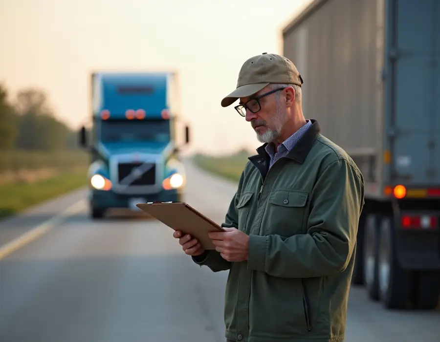 Auto Transport Across West Peoria