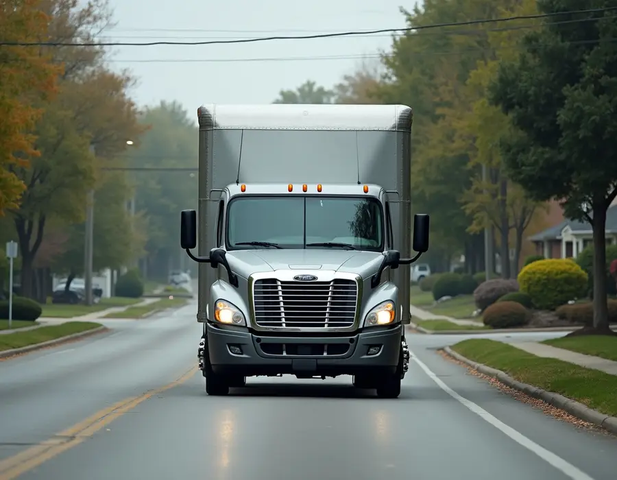 Cars Peak Transport — Auto Transport Bellevue IL