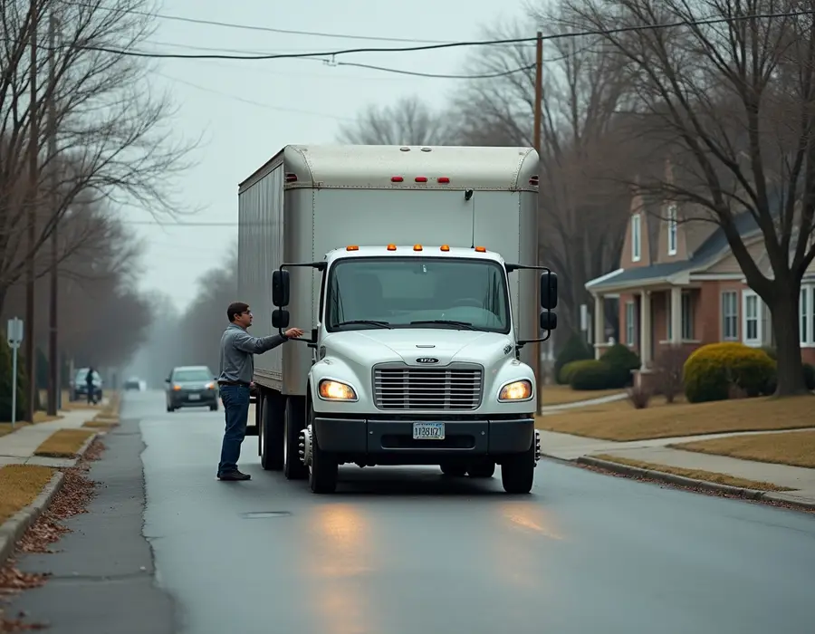 Cars Peak Transport — Auto Transport Creve Coeur IL