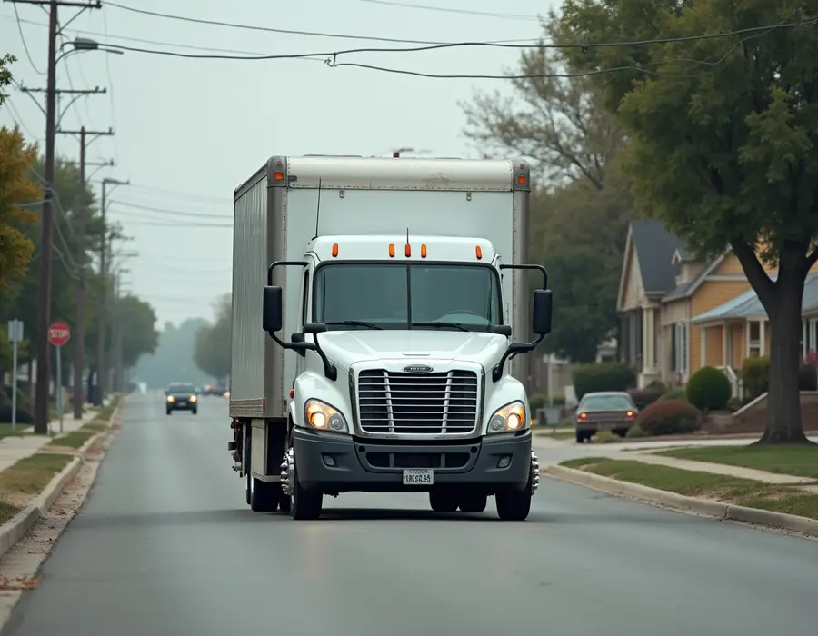 Cars Peak Transport — Auto Transport El Paso IL