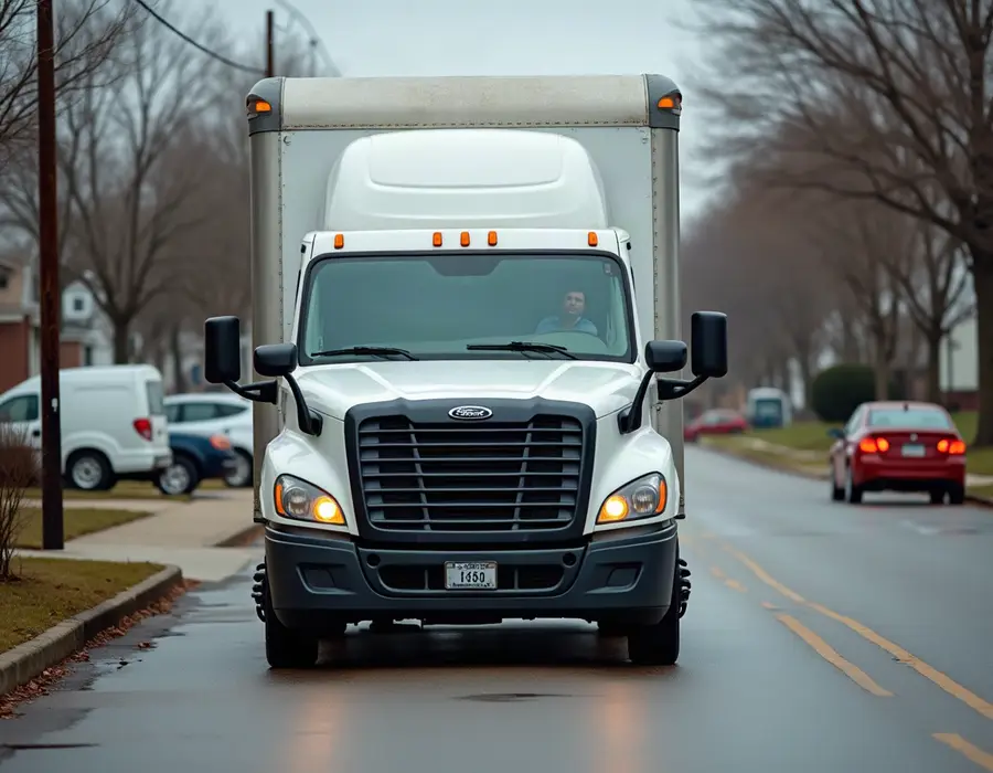 Cars Peak Transport — Auto Transport Elmwood IL