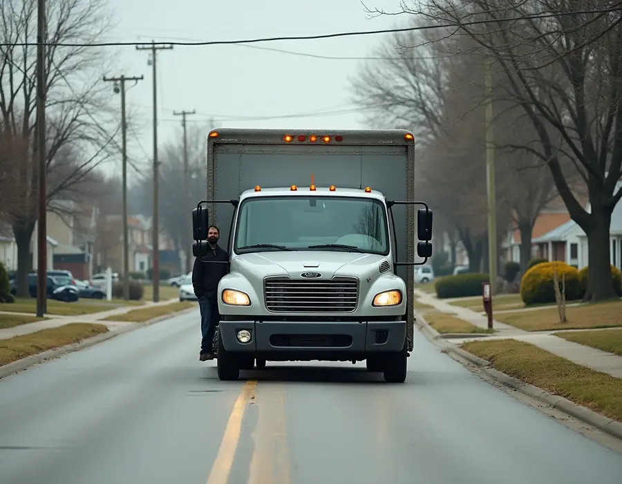 Cars Peak Transport — Auto Transport Galesburg IL