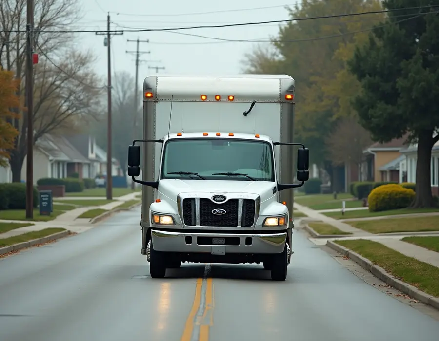Cars Peak Transport — Auto Transport Metamora IL