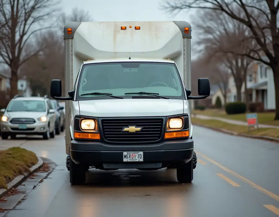 Cars Peak Transport — Auto Transport Tremont IL