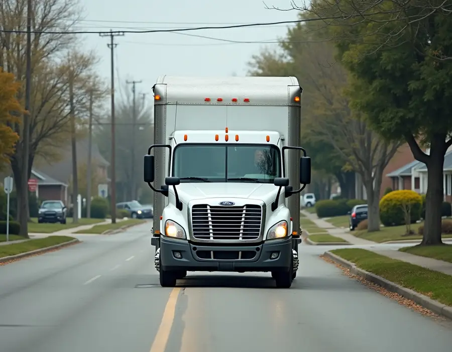 Cars Peak Transport — Auto Transport West Peoria IL