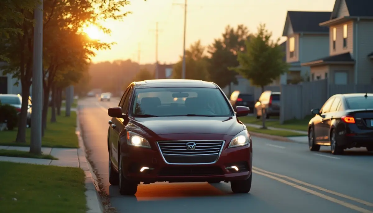 Top 5 Benefits of Door-to-Door Car Delivery in Peoria, IL