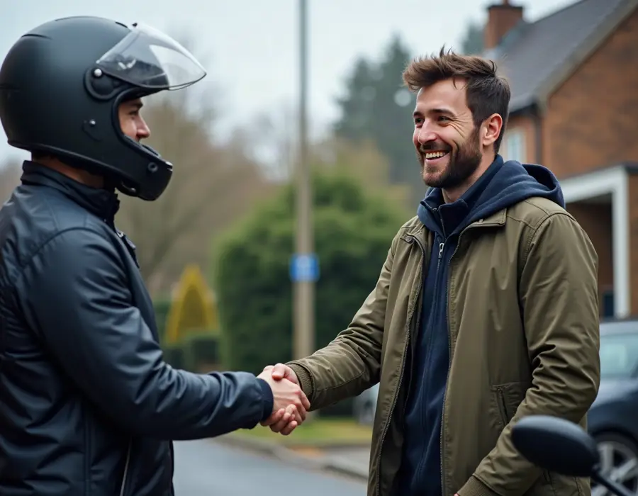 Benefits of Motorcycle Shipping in Peoria, IL