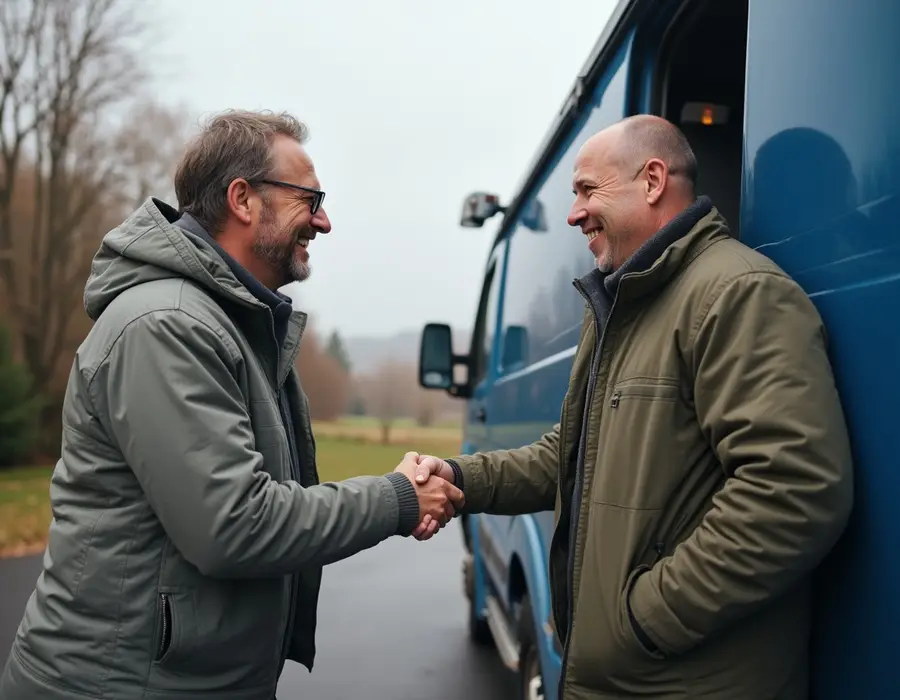 Benefits of Snowbird Auto Transport in Peoria, IL