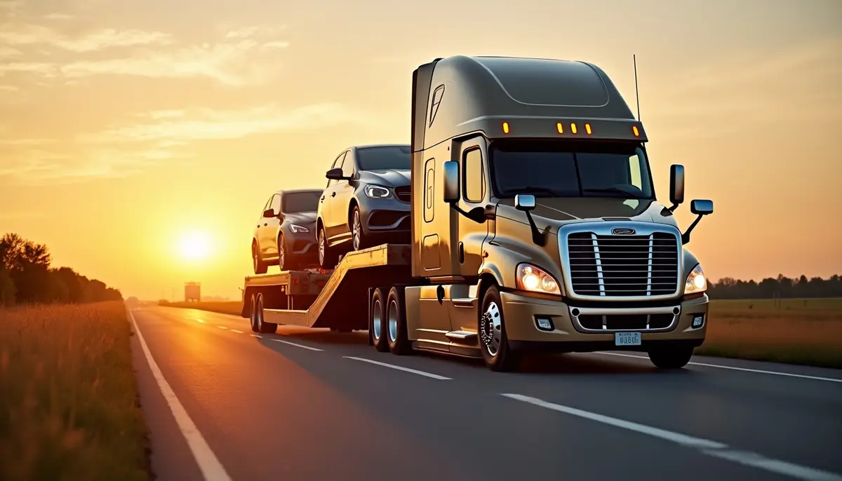 Comprehensive Cost Guide for Car Shipping in Peoria, IL