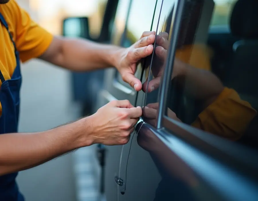 Door-to-Door Delivery safety — Cars Peak Transport