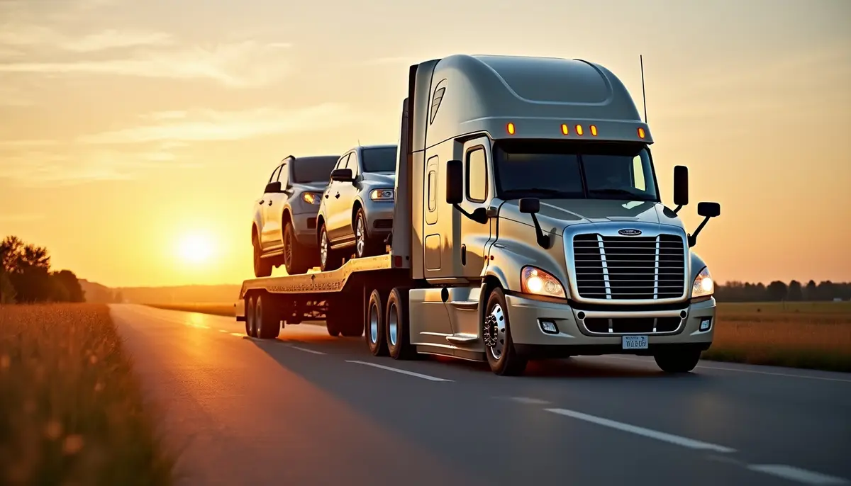 Expedited Car Shipping Costs in Peoria, IL: What to Expect