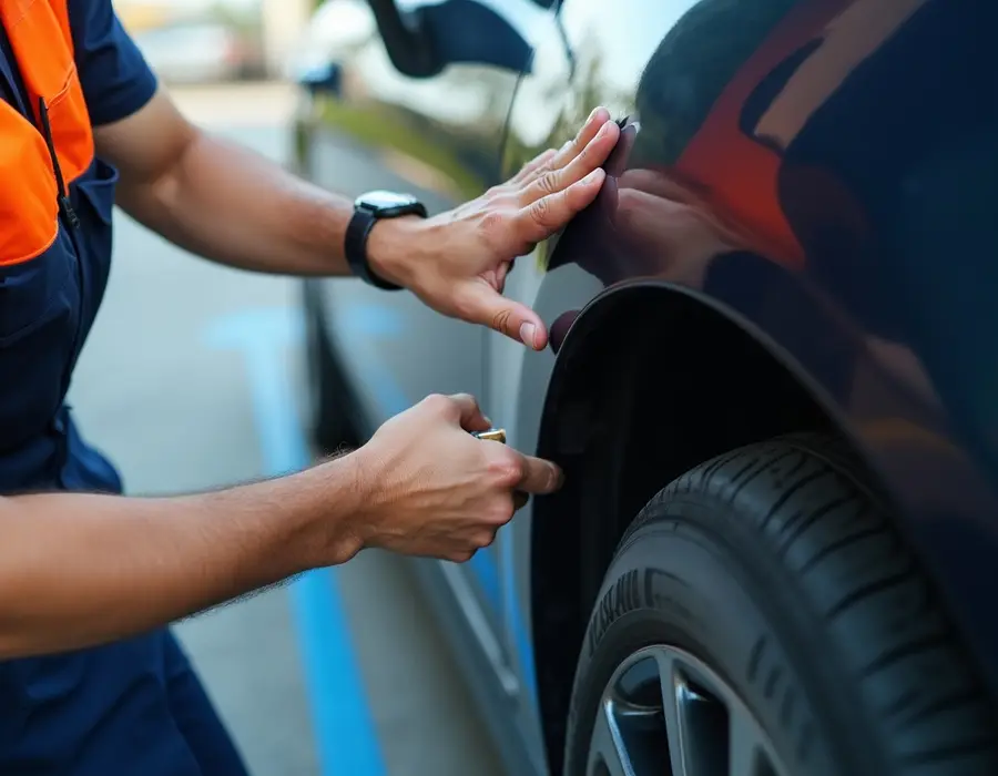 Expedited Car Shipping safety — Cars Peak Transport