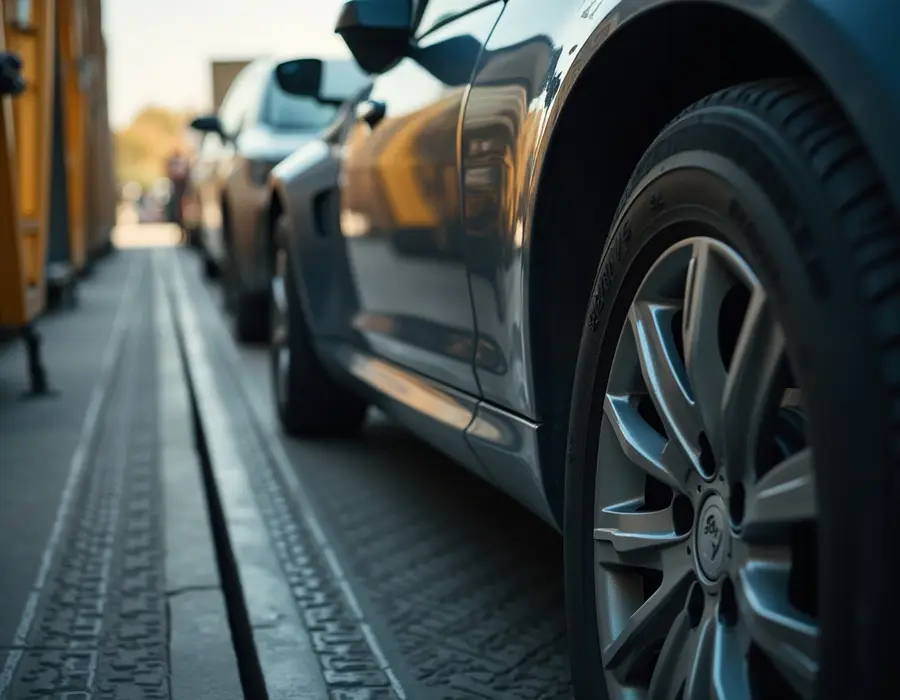 Military Auto Transport safety — Cars Peak Transport