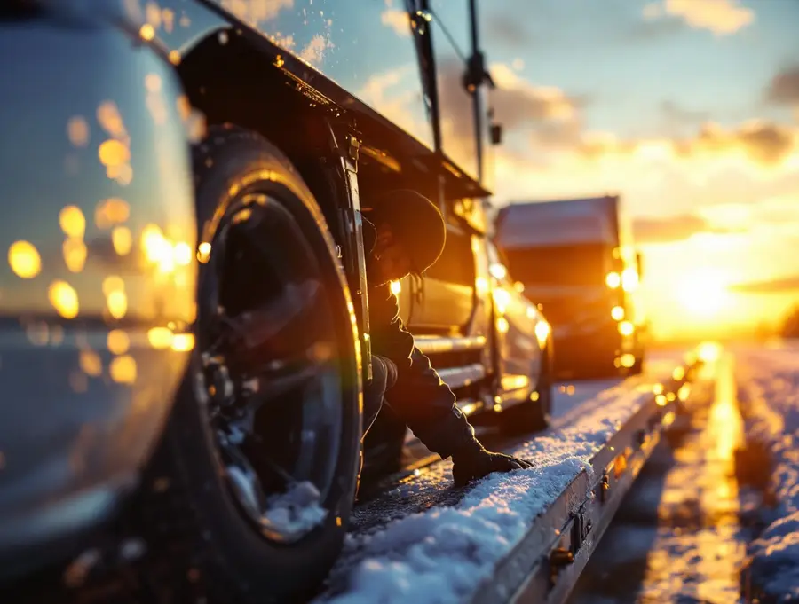 Snowbird Auto Transport