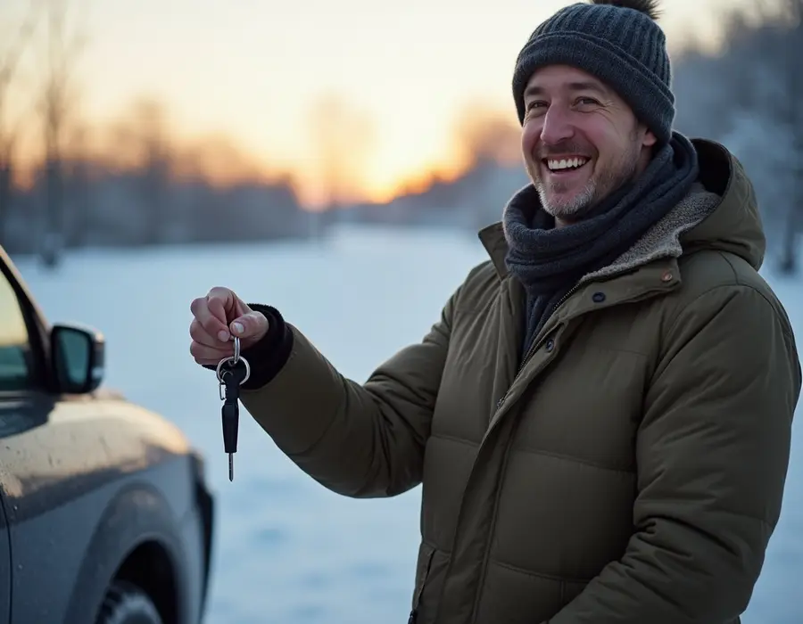 Cars Peak Transport — Snowbird Auto Transport Peoria IL